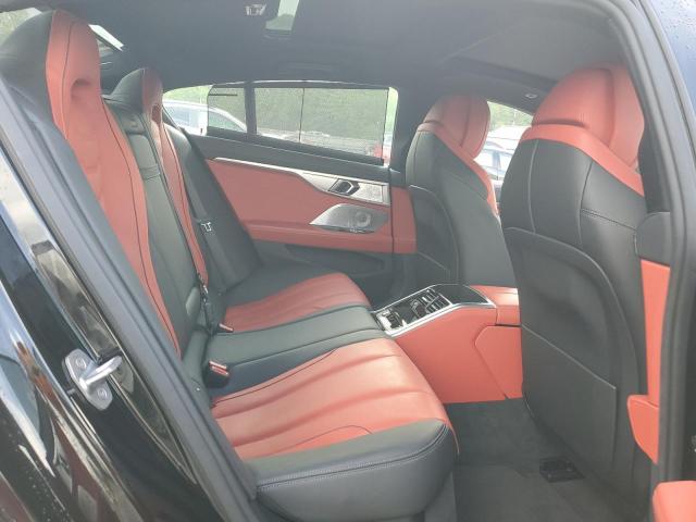 2020 BMW M850Xi VIN: WBAGV8C06LBP48865 Lot: 54037974