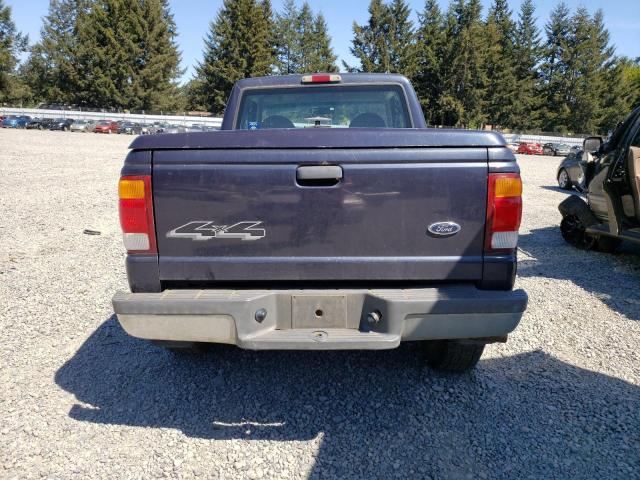 1999 Ford Ranger Super Cab VIN: 1FTZR15V0XPC06766 Lot: 54456504