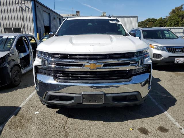 2019 Chevrolet Silverado C1500 Lt VIN: 3GCPWCEK1KG215734 Lot: 53615444