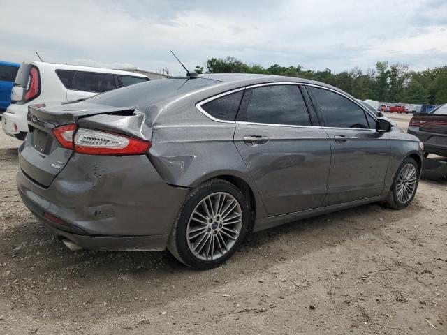 2014 Ford Fusion Se VIN: 3FA6P0HD5ER198763 Lot: 55105194