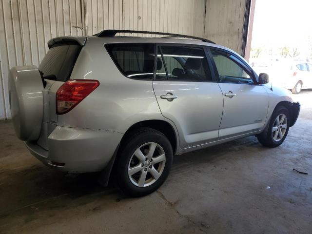 2006 Toyota Rav4 Limited VIN: JTMBK31V266008931 Lot: 54375544