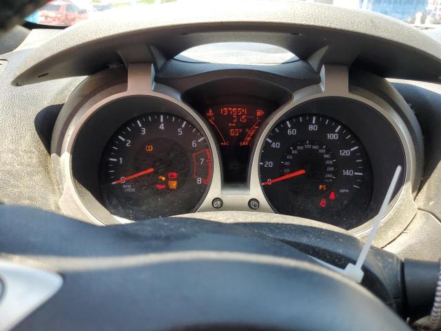 2015 NISSAN JUKE S - JN8AF5MR1FT502150