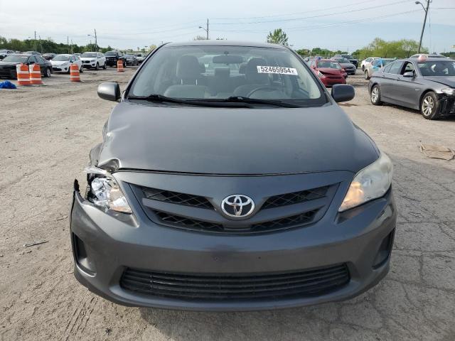 2012 Toyota Corolla Base VIN: 2T1BU4EE9CC855654 Lot: 52465954