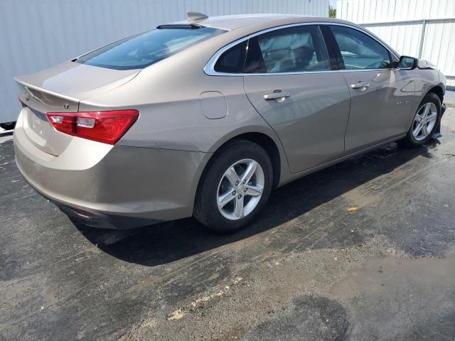 2023 Chevrolet Malibu Lt VIN: 1G1ZD5STXPF245873 Lot: 54426354