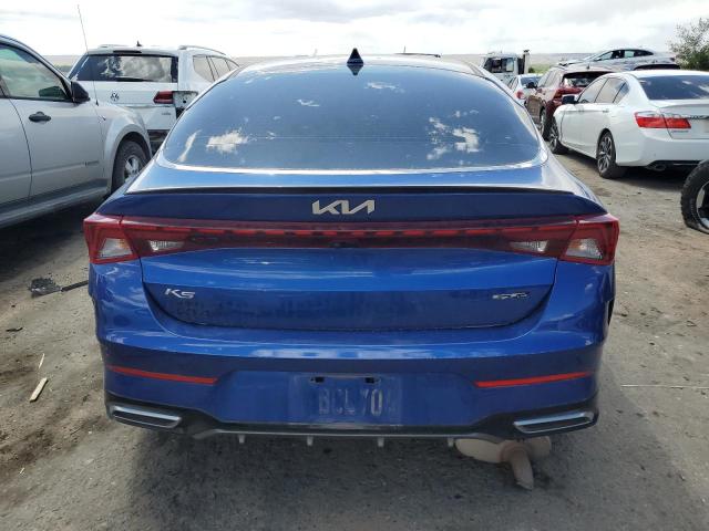 2022 Kia K5 Gt Line VIN: 5XXG64J20NG129544 Lot: 53871414