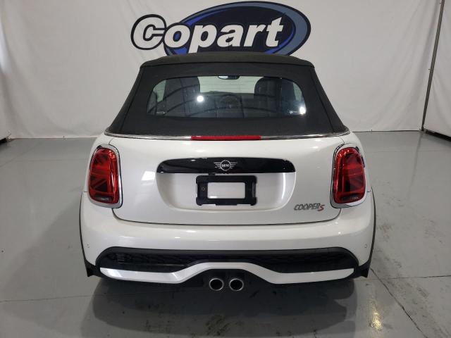 2024 Mini Cooper S VIN: WMW43DL03R3R79758 Lot: 56281174