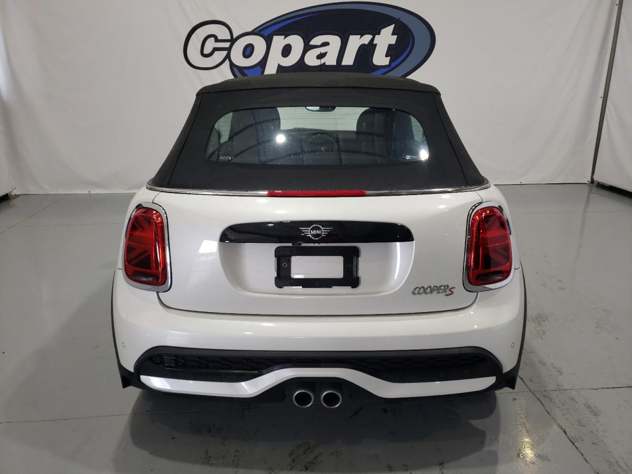 WMW43DL03R3R79758 2024 Mini Cooper S