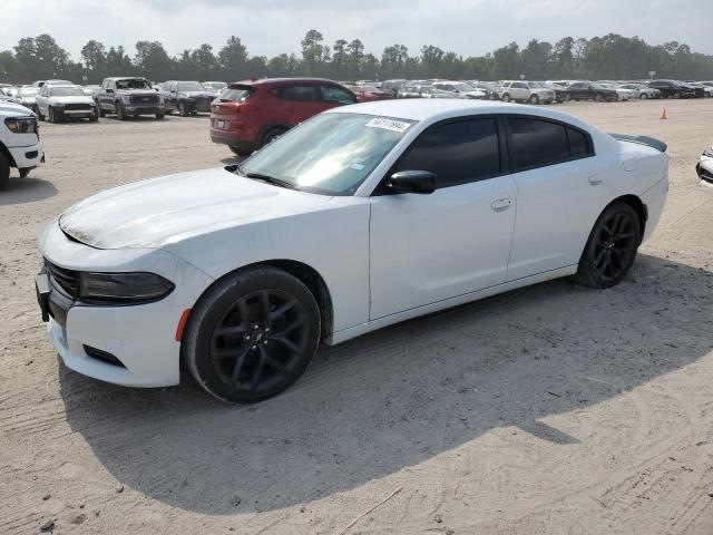 2019 Dodge Charger Sxt VIN: 2C3CDXBG0KH715433 Lot: 56117894