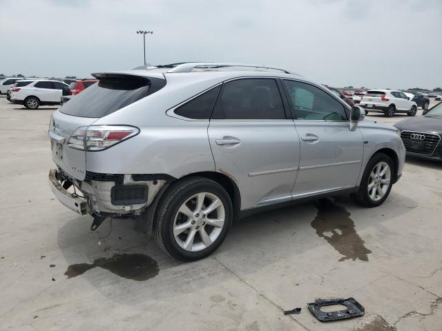 2010 Lexus Rx 350 VIN: 2T2ZK1BA7AC009553 Lot: 55359304