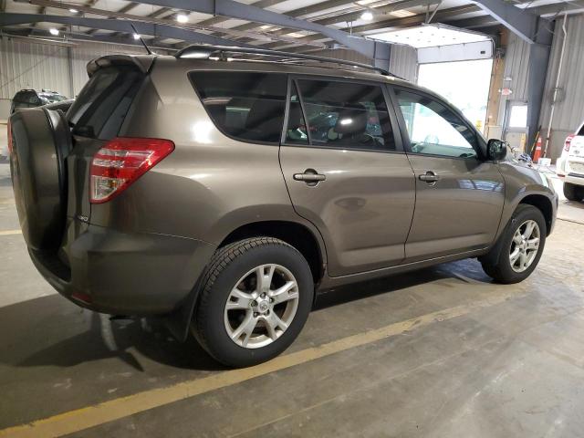 2012 Toyota Rav4 VIN: 2T3BF4DV4CW180927 Lot: 53407134