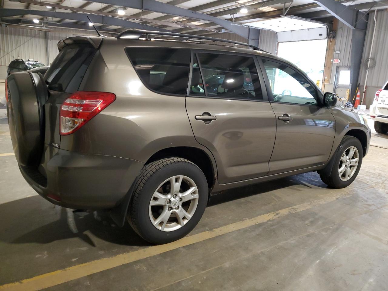 2T3BF4DV4CW180927 2012 Toyota Rav4