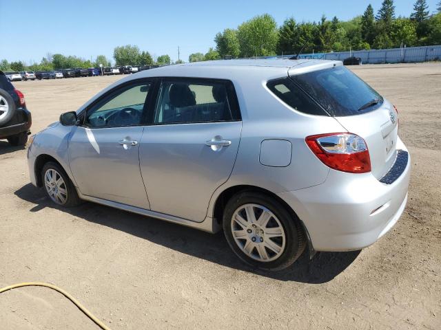 2014 Toyota Matrix Base VIN: 2T1KU4EEXEC130552 Lot: 57155464