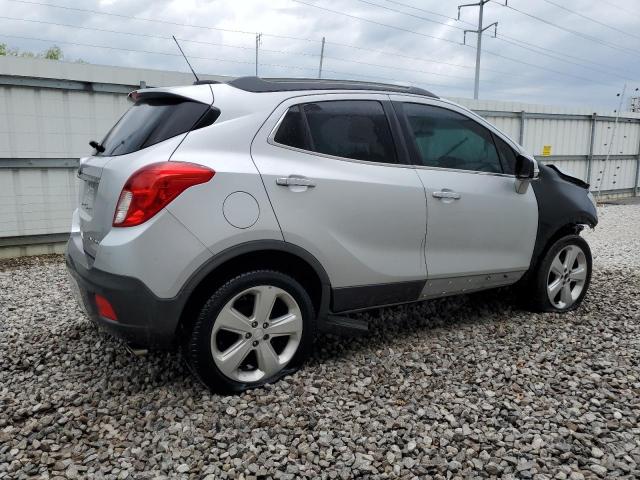 2015 BUICK ENCORE CON - KL4CJBSB2FB257592