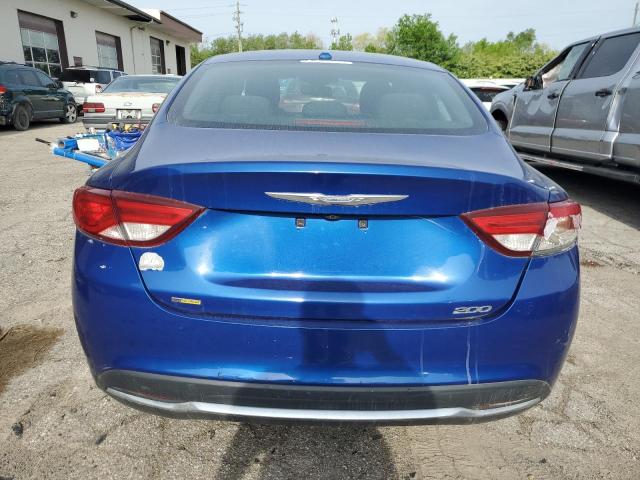 2016 Chrysler 200 Limited VIN: 1C3CCCAB8GN102590 Lot: 53036624