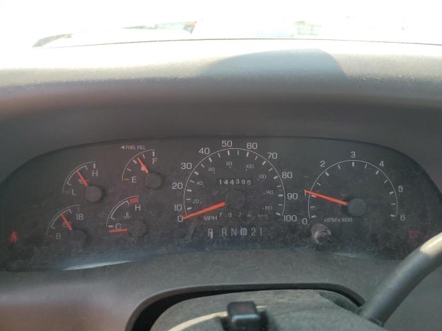 2001 Ford F250 Super Duty VIN: 1FTNF20LX1EB06499 Lot: 54976794