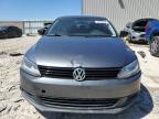 VOLKSWAGEN JETTA BASE photo