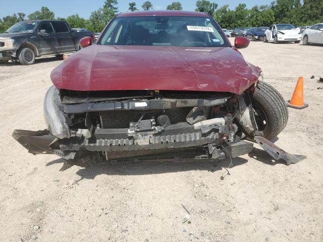 2021 Nissan Altima Sv VIN: 1N4BL4DV1MN419860 Lot: 55013074