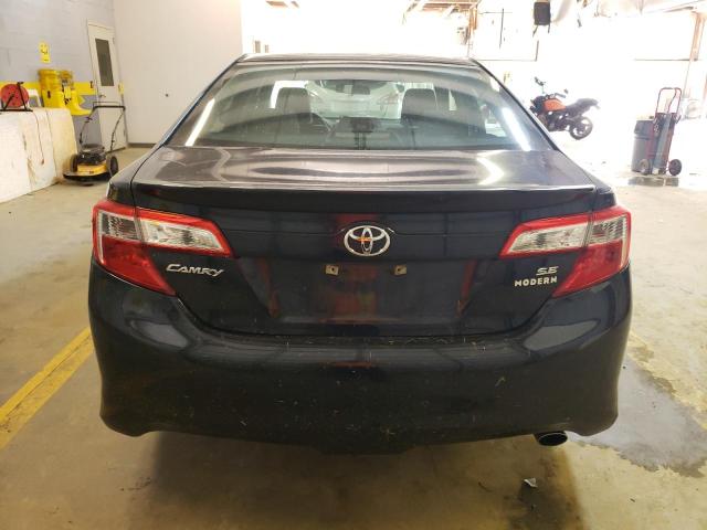 2013 Toyota Camry L VIN: 4T1BF1FK0DU242545 Lot: 57009684