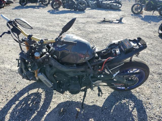 2014 YAMAHA FZ09 JYARN33E0EA003625