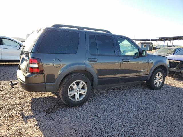 1FMEU73817UB85257 2007 Ford Explorer Xlt