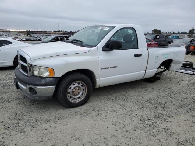 2005 Dodge Ram 1500 St VIN: 1D7HA16K15J649148 Lot: 54666014