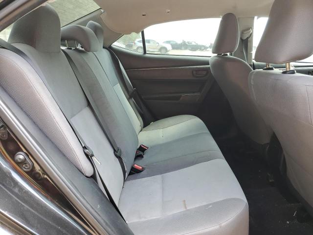 2015 TOYOTA COROLLA L - 2T1BURHE9FC334155