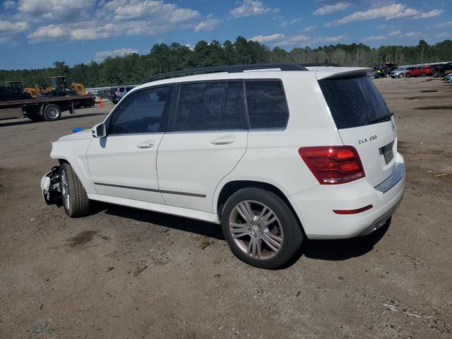 2014 Mercedes-Benz Glk 350 VIN: WDCGG5HB3EG303831 Lot: 56805804