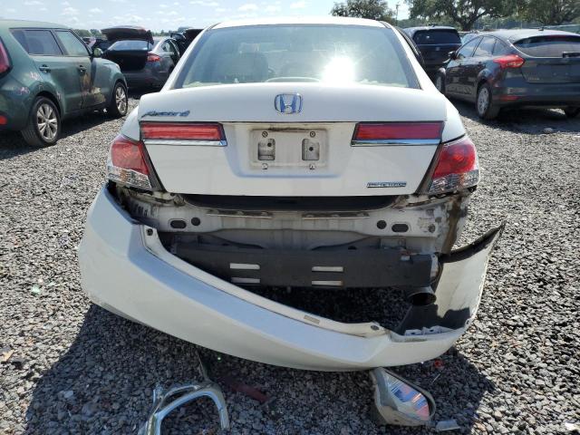 2012 Honda Accord Se VIN: 1HGCP2F67CA089985 Lot: 53369384