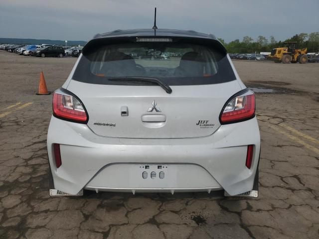 2023 Mitsubishi Mirage Se VIN: ML32AWHJ6PH005305 Lot: 54902984