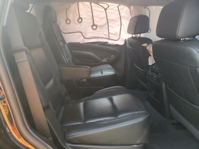 2020 GMC YUKON SLT - 1GKS1BKC5LR105369