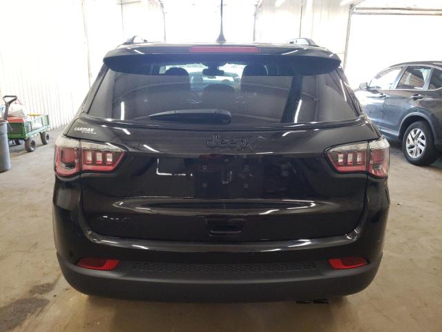 2020 Jeep Compass Latitude VIN: 3C4NJDBBXLT160211 Lot: 55538564