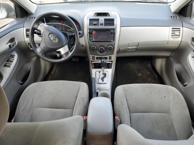 2013 Toyota Corolla Base VIN: 2T1BU4EE2DC980187 Lot: 55765284