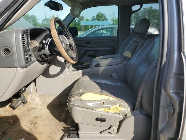 2005 Chevrolet Tahoe K1500 VIN: 1GNEK13T75J210888 Lot: 56994884