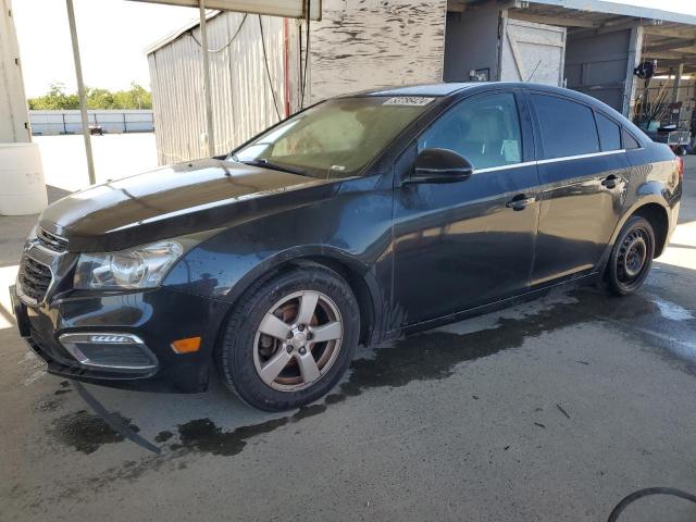 2015 Chevrolet Cruze Lt VIN: 1G1PE5SB4F7276783 Lot: 53786424