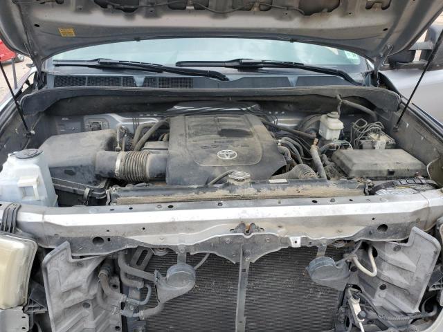 2011 Toyota Tundra Crewmax Sr5 VIN: 5TFEY5F15BX110693 Lot: 57152024