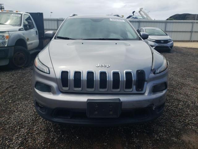 2016 Jeep Cherokee Latitude VIN: 1C4PJLCB8GW211853 Lot: 55037074