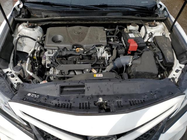 VIN 4T1B11HK7KU845193 2019 Toyota Camry, L no.11