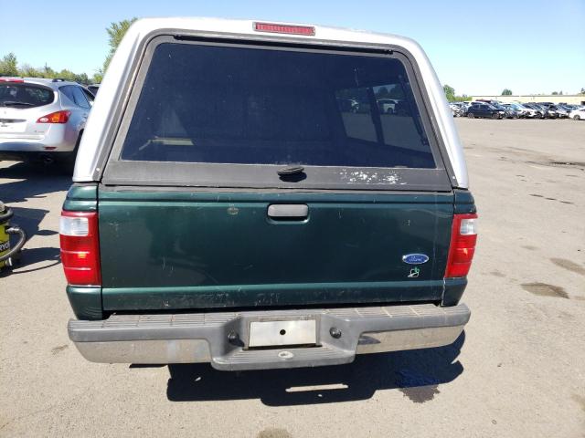 2003 Ford Ranger Super Cab VIN: 1FTZR44V33PA61204 Lot: 54277854