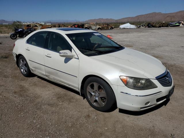 2007 Acura Rl VIN: JH4KB16657C003276 Lot: 53260594