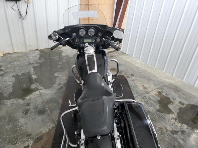 2012 HARLEY-DAVIDSON FLHTC ELEC 1HD1FFM13CB642650