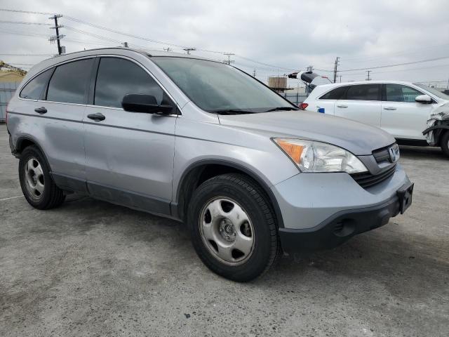 2008 Honda Cr-V Lx VIN: JHLRE38348C028678 Lot: 53702704