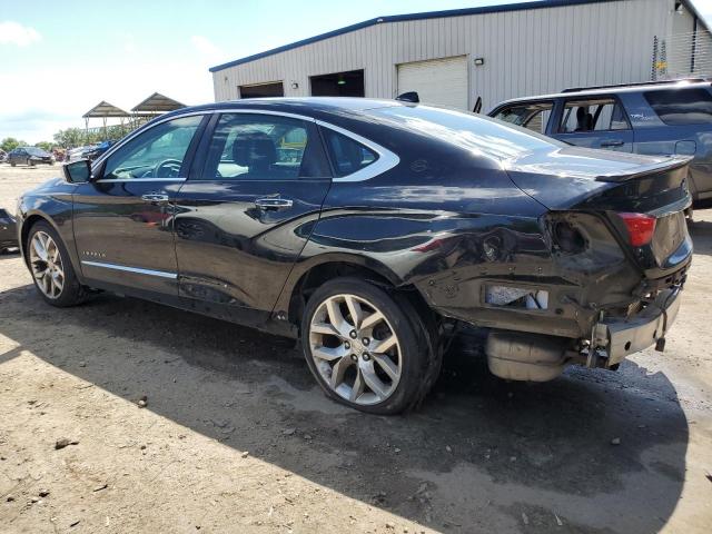 2014 Chevrolet Impala Ltz VIN: 1G1155S32EU132583 Lot: 54198884