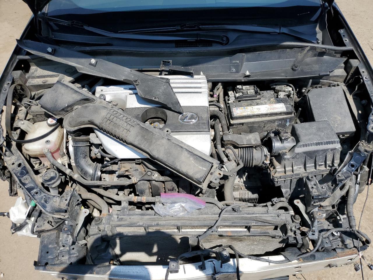 JTHY3JBHXK2004856 2019 Lexus Ux 200