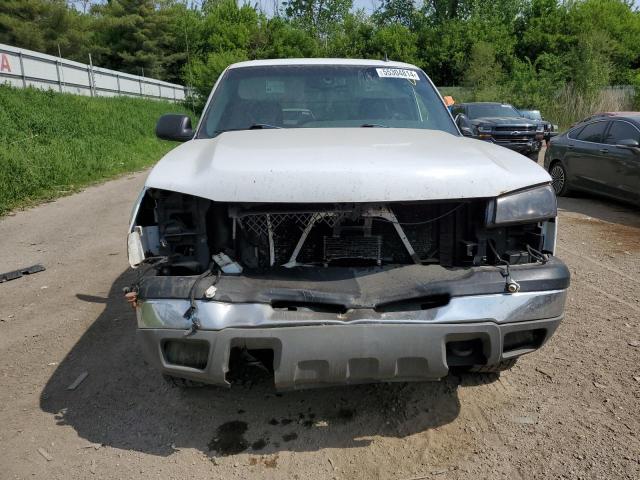 2006 Chevrolet Silverado K1500 VIN: 2GCEK13Z661347328 Lot: 55304814