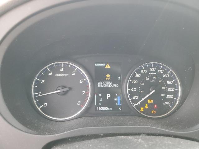 2020 Mitsubishi Outlander Es VIN: JA4AZ2A33LZ611827 Lot: 56075004