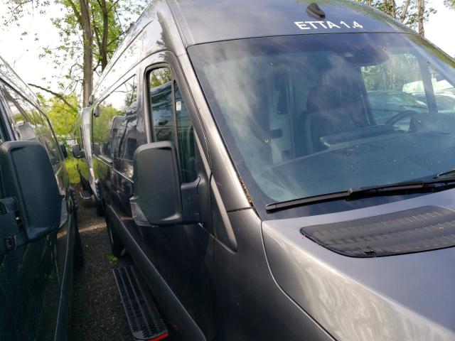 2022 Mercedes-Benz Sprinter 4500 VIN: W1W9ED3Y8NT082586 Lot: 53899094