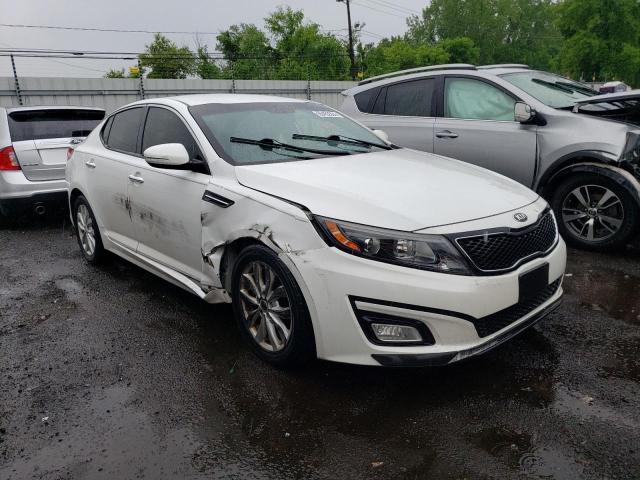 2015 Kia Optima Lx VIN: 5XXGM4A79FG495912 Lot: 55453304