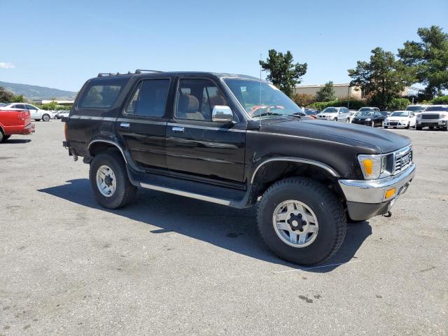 1991 Toyota 4Runner Vn39 Sr5 VIN: JT3VN39W8M0051675 Lot: 53751734