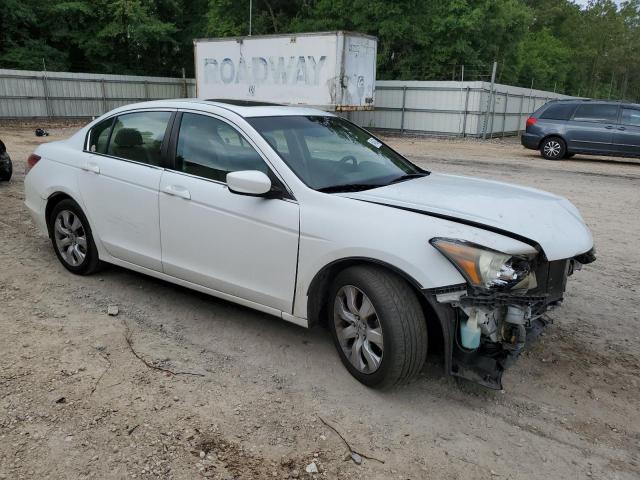 2010 Honda Accord Exl VIN: 1HGCP2F83AA137173 Lot: 54196314