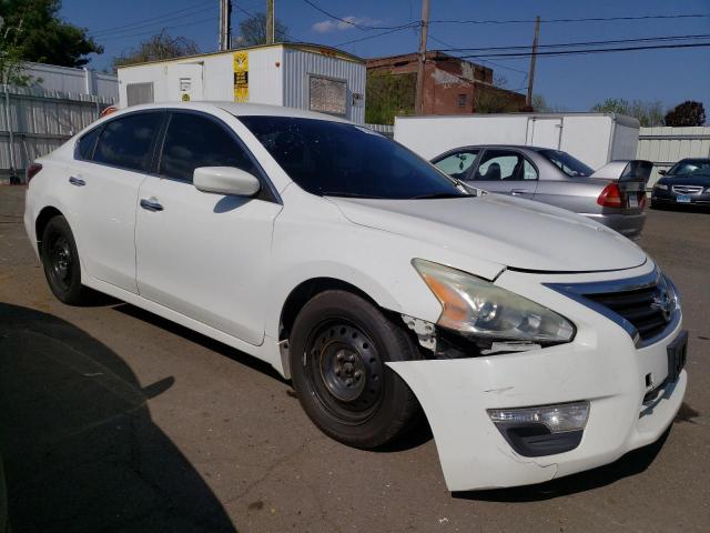 2015 Nissan Altima 2.5 VIN: 1N4AL3AP5FN399272 Lot: 53425844